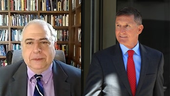 Charles Lipson on repealing the Logan Act: 'Get it off the books before it can be used for mischief again'