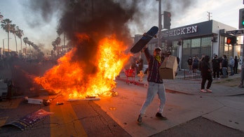Arthur Herman: Riots, looting and America burning — the end of the progressive dream