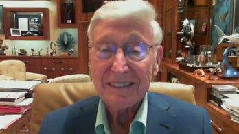 Home Depot co-founder Bernie Marcus: Media have done a 'wonderful job frightening America'