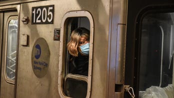 Sen. Rick Scott pushes to drop federal mask requirement for public transportation