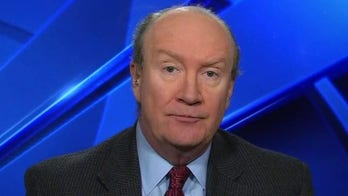 Andrew McCarthy: Why people hoping for Obama, Biden prosecutions are 'waiting in vain'