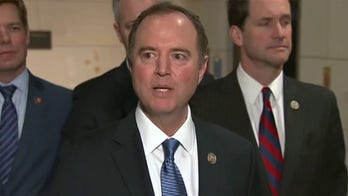 Andy McCarthy: Adam Schiff's job was to 'spin' for FBI, intel community and Christopher Steele during Russia probe