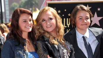 Melissa Etheridge's daughter mourns brother Beckett's death: 'Heartbroken and overwhelmed'