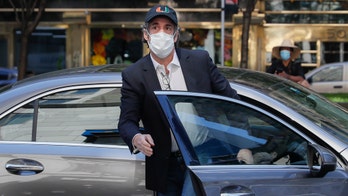 Michael Cohen released from prison to home confinement amid coronavirus