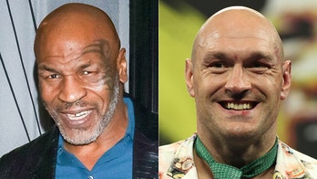 Boxing champ Tyson Fury says he got offer to fight Mike Tyson