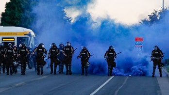 Miranda Devine: Nationwide George Floyd riots are the price of liberalism