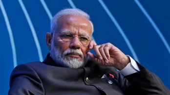 India's PM announces massive $260B coronavirus relief package