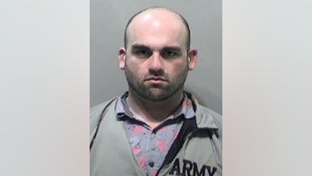 Michigan man accused of making death threats against governor, state AG