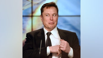 Elon Musk says Mars will have 'glass domes' for people to live in