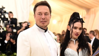 Elon Musk and Grimes welcome a baby boy