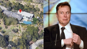 Elon Musk lists 5 more homes for $97 million as he tries to sell most possessions