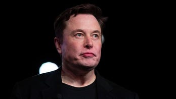Elon Musk's first-ever GOP vote triggers Dem congressman: Musk 'supports white supremacy'