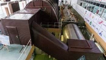 NASA will pay people to spend 8 months in a lockdown to simulate missions to Mars and the moon