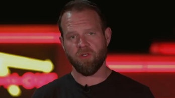 Las Vegas gun owner recalls deadly shootout: 'I got all of my hits'