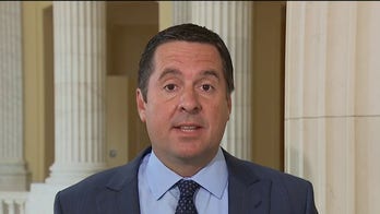 Nunes knocks Democrats amid FISA legislation stalemate: 'We have a lot of serious problems here'