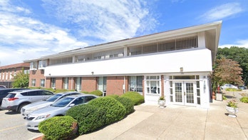 Coronavirus outbreak at Massachusetts nursing home kills 54 residents