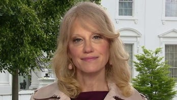 Kellyanne Conway: FBI Director Wray, James Comey must address concerns about Flynn case