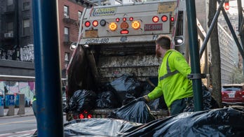 NYC Department of Sanitation launches cooking series on Youtube