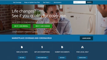 Window to file for government health insurance approaching for coronavirus filers