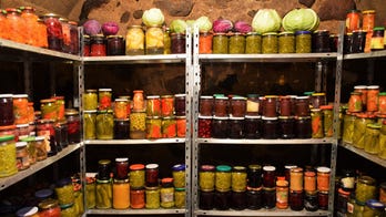 TSA workers create pantries, buy meals for furloughed airport workers