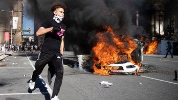 Looting forces Philadelphia grocery chain to close stores, leaving residents with limited access to food