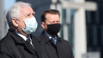 Poland’s presidential vote becomes ‘ghost’ election with zero percent turnout amid coronavirus