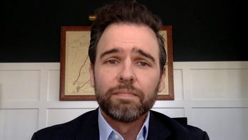 Former DOJ spokesman Ian Prior suggests original FBI report on Flynn interview was 'intentionally lost'