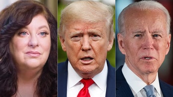 Trump reacts to Tara Reade's allegation against Joe Biden: I hope it's false 'for his sake'