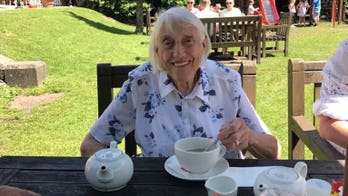 UK woman, 102, beats coronavirus: 'A miracle recovery'