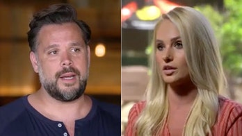 Restaurant owner tells Tomi Lahren of negative media backlash after he legally reopened