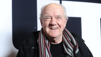 'Seinfeld' actor Richard Herd dead at 87