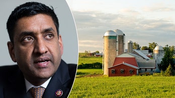 Rep. Ro Khanna's Big Idea: Bringing Silicon Valley jobs to rural America