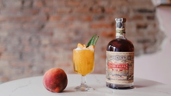 5 cocktails perfect for Memorial Day