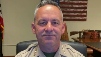 California sheriff refuses to enforce state's coronavirus stay-at-home orders: 'Doesn't make sense anymore'