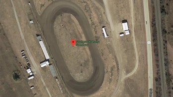 NASCAR stars racing at Oklahoma track this weekend as coronavirus restrictions are eased