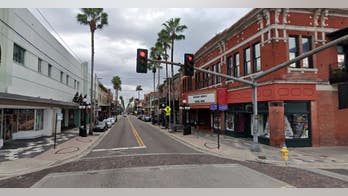 Tampa closes roads to allow restaurants, retailers to operate outside with social distancing