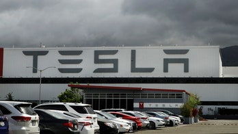 Alameda County gives Elon Musk's Tesla OK to reopen California factory