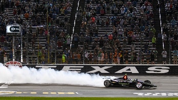 IndyCar season restarting in Texas June 6