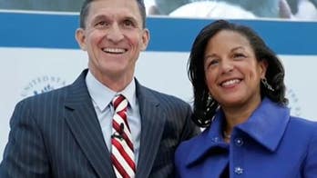 Former US attorney on Susan Rice email: This does not exonerate Obama officials
