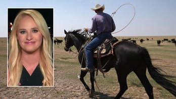 Tomi Lahren: Why 'Made in America' mattered before, during and after this pandemic