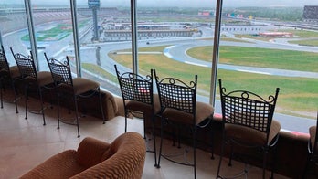 'Tickets' to closed NASCAR Coca-Cola 600 listed for $7,802