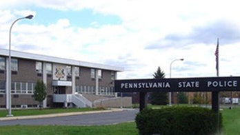 Thief robs Pennsylvania gun shop, leaves behind homemade bomb