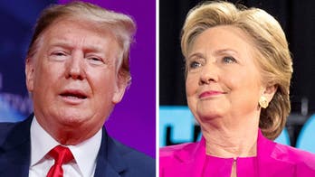 Michael Goodwin: Trump and Hillary – Finally, something in common and it's not good news for him
