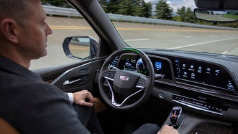 GM's 'Ultra Cruise' to take on Tesla with hands-free city driving