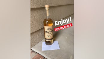 'Tequila Fairies' deliver thousands of bottles to out-of-work hospitality employees in Missouri and Kansas