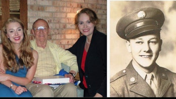 Iowa sisters launch photo 'parade' to honor military veterans on Memorial Day