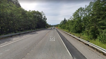 Washington police catch drunk driver going 192 mph on way to breakfast