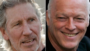 Roger Waters blasts ex bandmate David Gilmour for banning him from Pink Floyd's website
