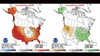 Summer 2020 weather looks to have widespread warmth, wetness for Midwest and East