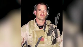 Retired Navy SEAL Jocko Willink: What every American should stop to think about on Memorial Day